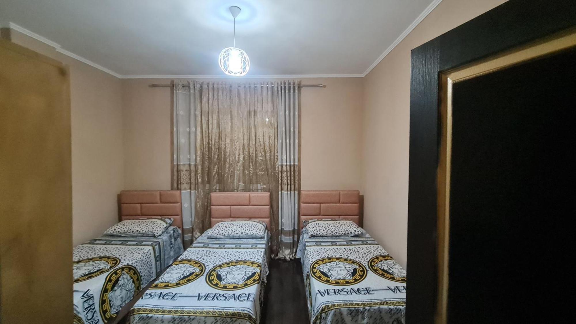 Top Shkodra Location Exterior foto